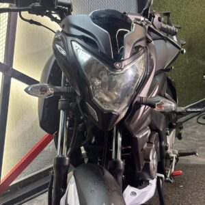 PULSAR 160 NS 