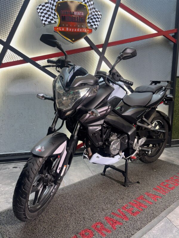 PULSAR 160 NS  - Image 5
