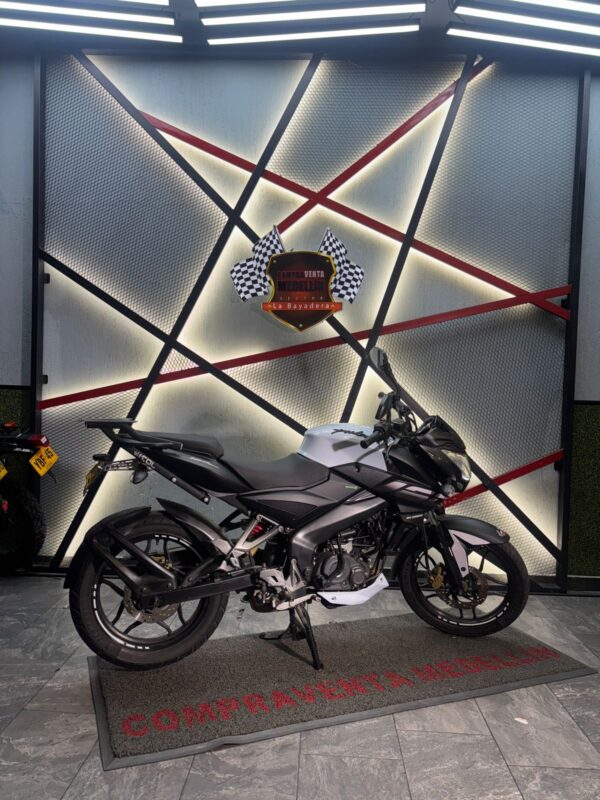 PULSAR 160 NS  - Image 7