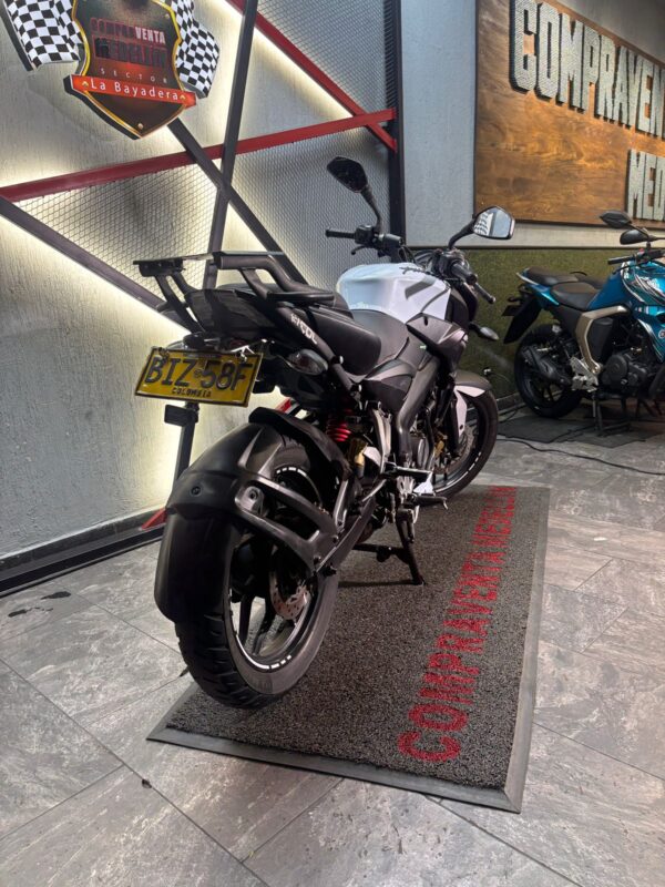 PULSAR 160 NS  - Image 8
