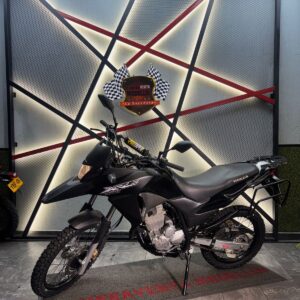 HONDA XRE 300 