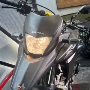 HONDA XRE 300 