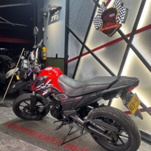 AKT TT 200 X DE ASPAS