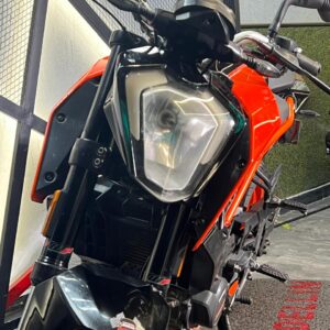 KTM DUKE 200 NG