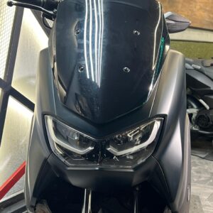 AUTOMATICA NMAX CONNECT 155 COMO NUEVA