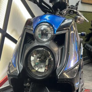 AUTOMATICA BWS X