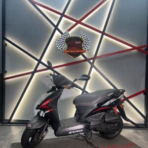 AUTOMATICA AGILITY 125 RS