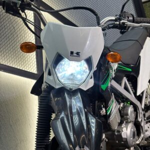 KAWASAKI KLX 150
