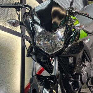 HONDA CB 110