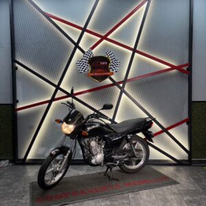 SUZUKI AX 4 EVOLUTION
