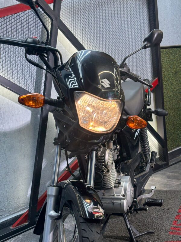 SUZUKI AX 4 EVOLUTION - Image 5