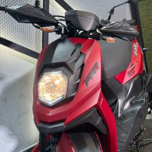 AUTOMATICA DYNAMIC 125 PRO