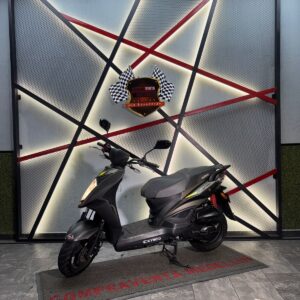 AUTOMATICA AGILITY GO