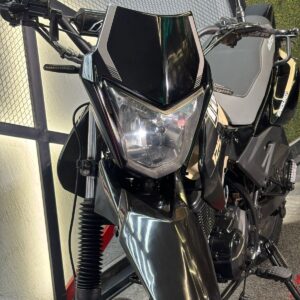 VICTORY MRX 125 COMO NUEVA