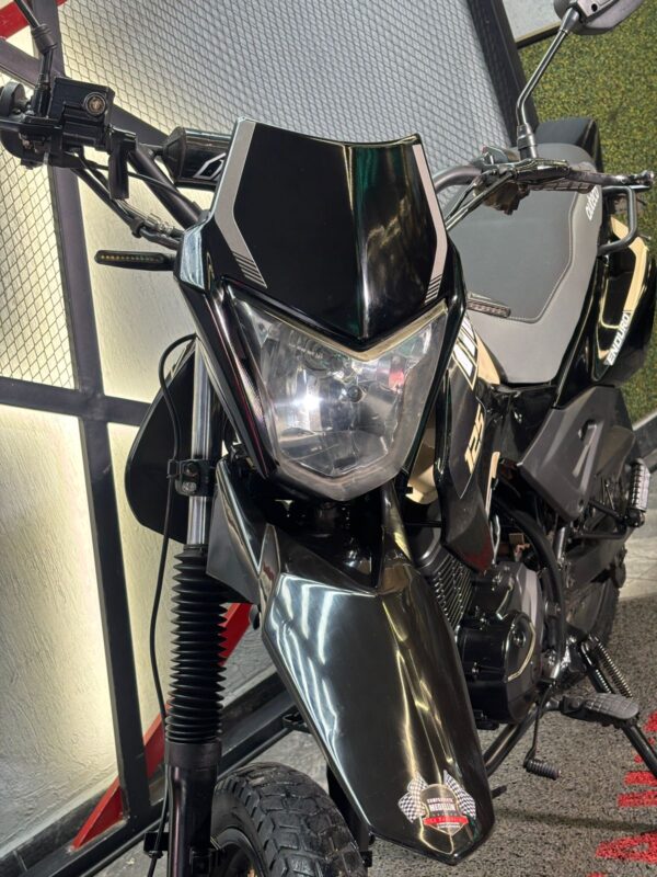 VICTORY MRX 125 COMO NUEVA - Image 2