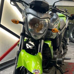 FZ 16 