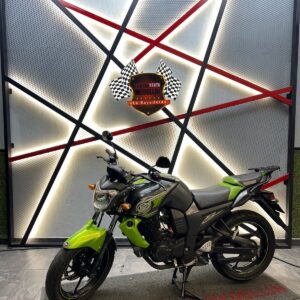 FZ 16 