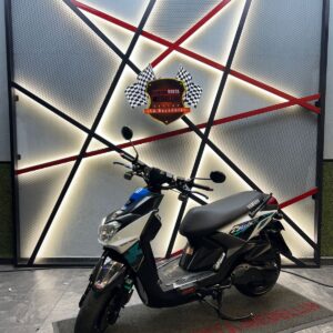 AUTOMATICA BWS FI 