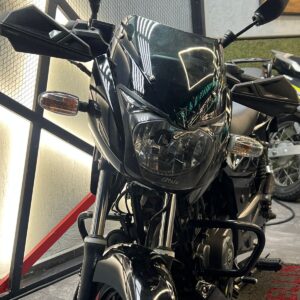 PULSAR 180 GT BSIV