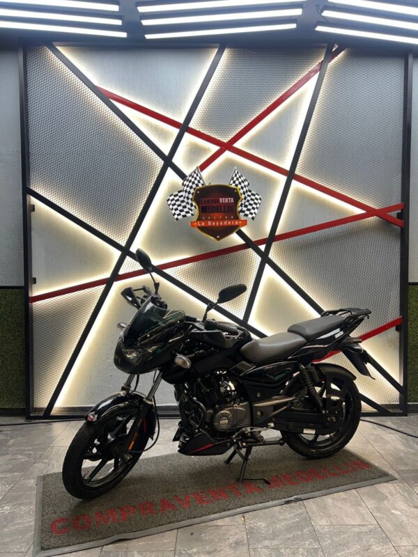 PULSAR 180 GT BSIV - Image 3