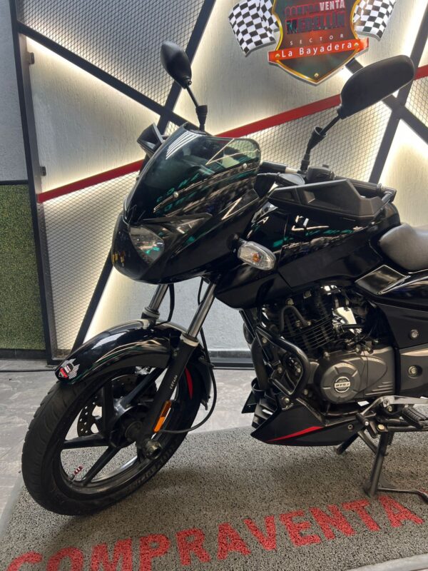 PULSAR 180 GT BSIV - Image 4