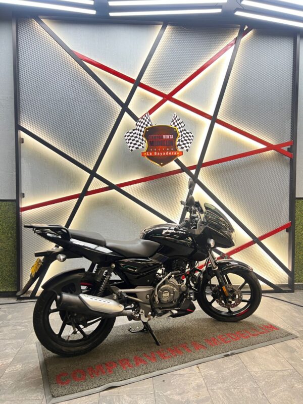 PULSAR 180 GT BSIV - Image 8