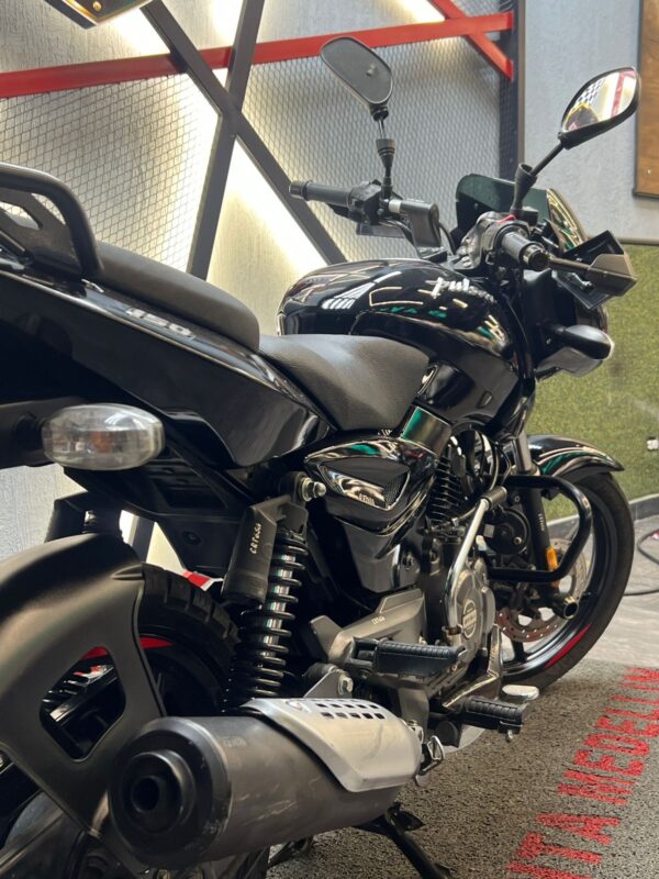 PULSAR 180 GT BSIV - Image 7