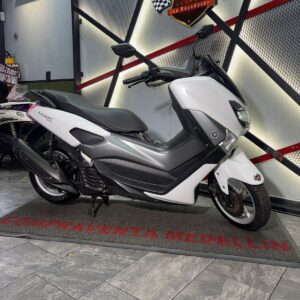 AUTOMATICA NMAX 155