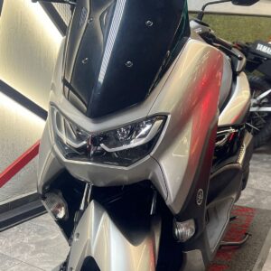 AUTOMATICA NMAX CONNECT 155 COMO NUEVA