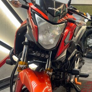 HONDA CB 160 DLX