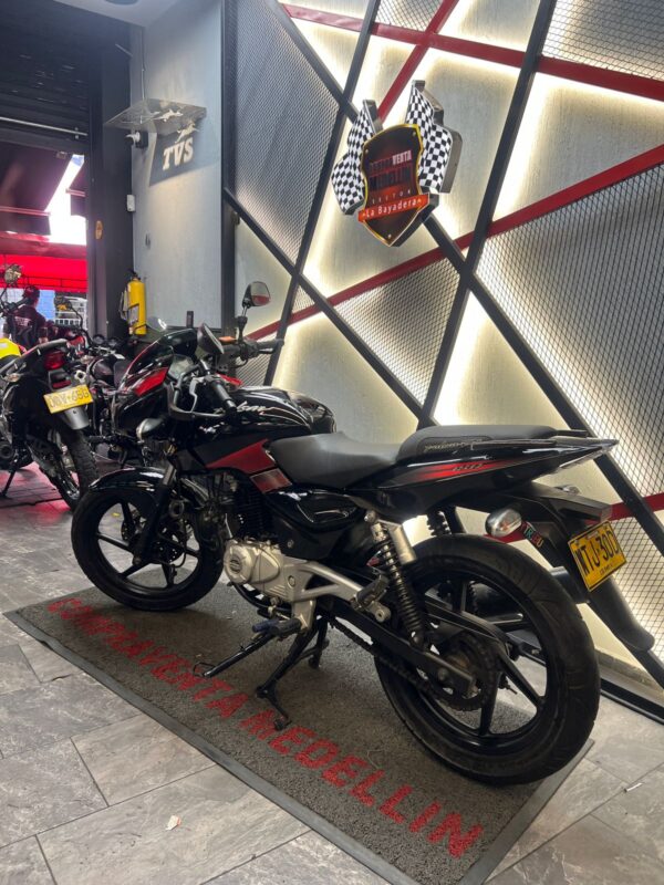 PULSAR 180 UG PRO  - Image 6