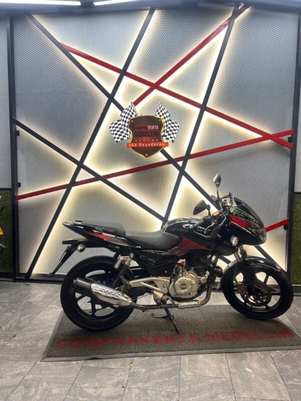 PULSAR 180 UG PRO  - Image 9