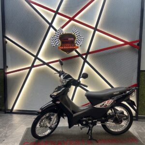 SEMIAUTOMATICA VICTORY ONE COMO NUEVA