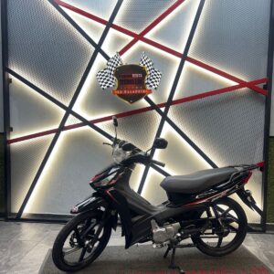 SEMIAUTOMATICA AKT SPECIAL 110 NV EIII
