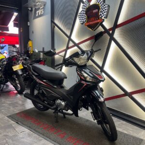 SEMIAUTOMATICA AKT SPECIAL 110 NV EIII
