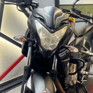 PULSAR 200 NS 
