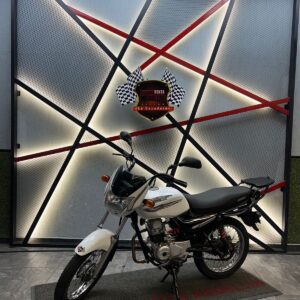 BOXER CT 100 MOFLE CROMADO