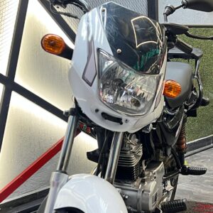 BOXER CT 100 MOFLE CROMADO