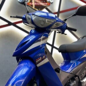 SEMIAUTOMATICA KYMCO UNI-K 110