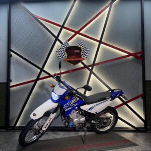 XTZ 125 
