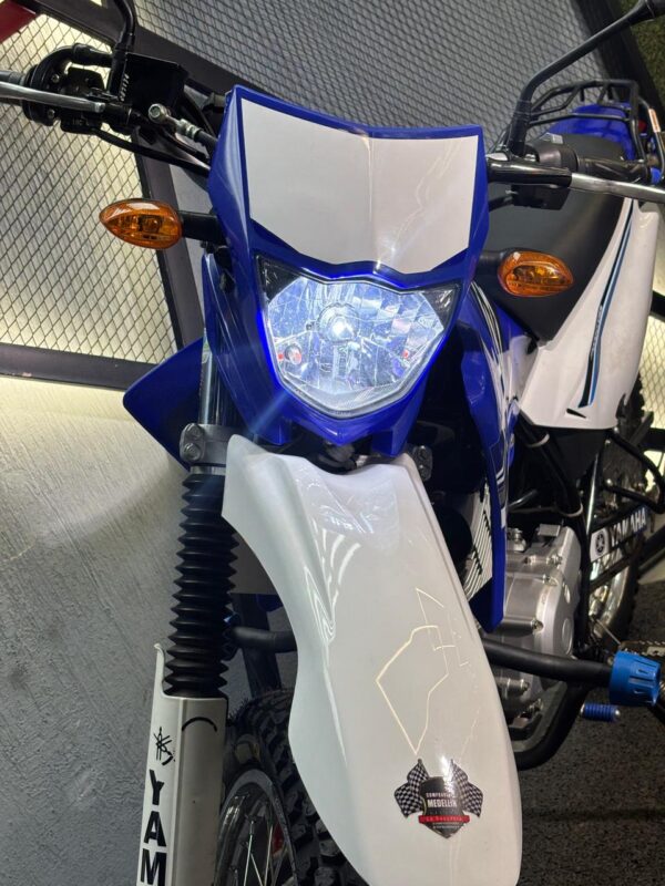 XTZ 125  - Image 10