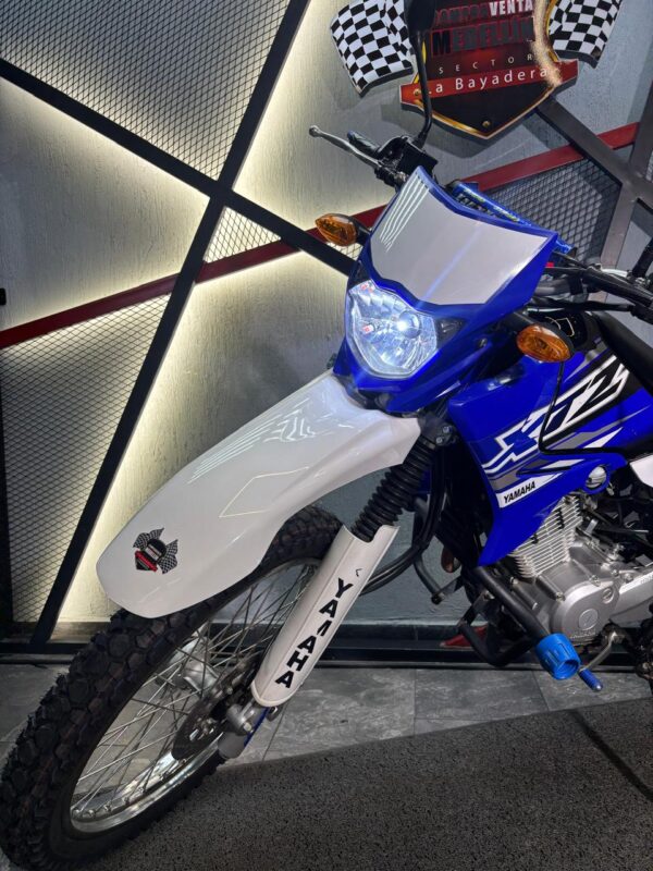 XTZ 125  - Image 7