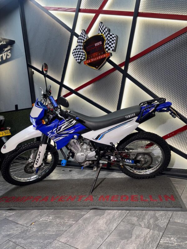 XTZ 125  - Image 5