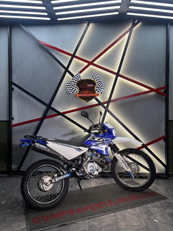 XTZ 125  - Image 4