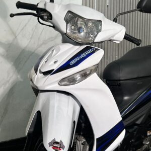 SEMI AUTOMATICA CRYPTON 115 