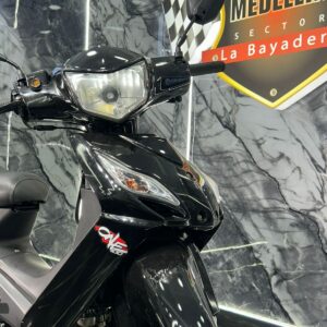 SEMIAUTOMATICA VICTORY ONE COMO NUEVA