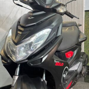 AUTOMATICA VICTORY BOLD 125