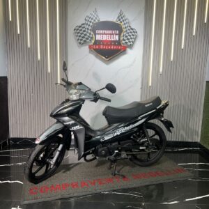 SEMIAUTOMATICA VICTORY ADVANCE 110 