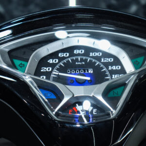 SEMIAUTOMÁTICA CRYPTON 115 NUEVA 0KM