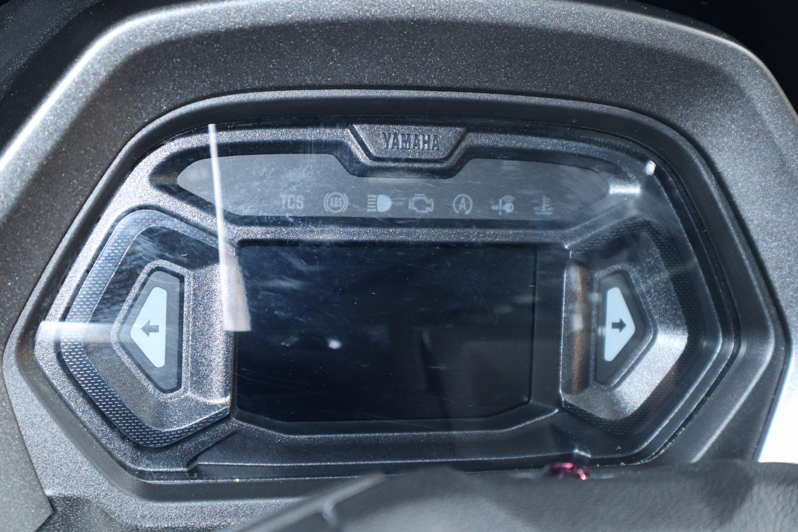 AUTOMÁTICA NMAX CONNECT V3 155 NUEVA 0KM - Image 4